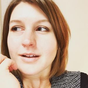 Meet your Posher, Victoria